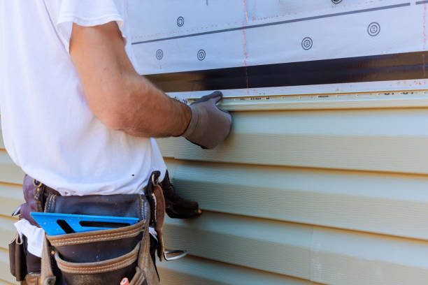 Affordable Emergency Siding Repair solutions in Covington, GA