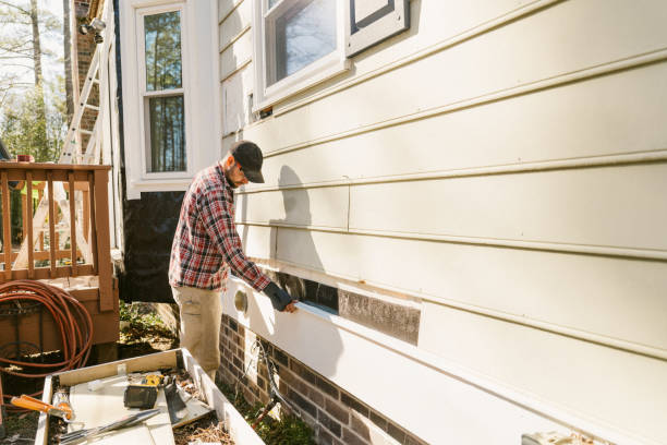 Top rated local Emergency Siding Repair specialists in Covington, GA